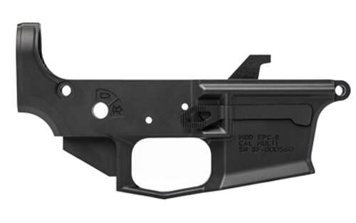 Parts Aero Precision EPC 9 AERO AR9 LOWER RECEIVER 9/40 BLK • Model: EPC-9